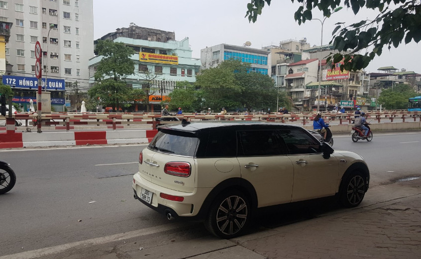 Hướng dẫn khi học lái xe ô tô Hướng dẫn khi học lái xe ô tô