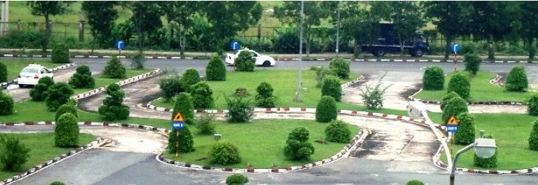 Học lái xe an toàn thầy tâm Học lái xe an toàn thầy tâm