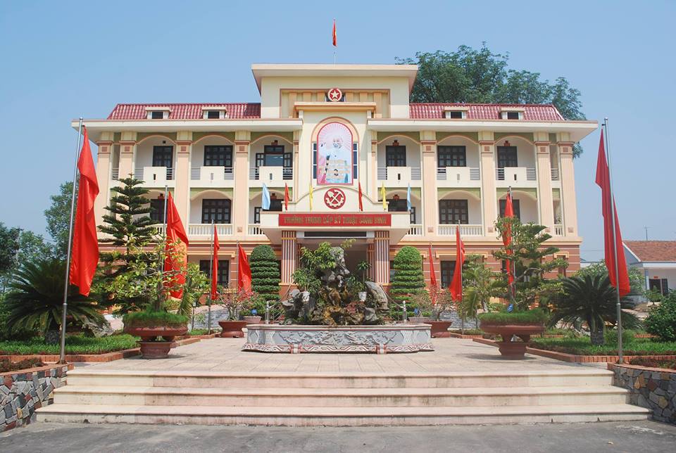 Trung tâm đào tạo lái xe ô tô tại hà nội Trung tâm đào tạo lái xe ô tô tại hà nội