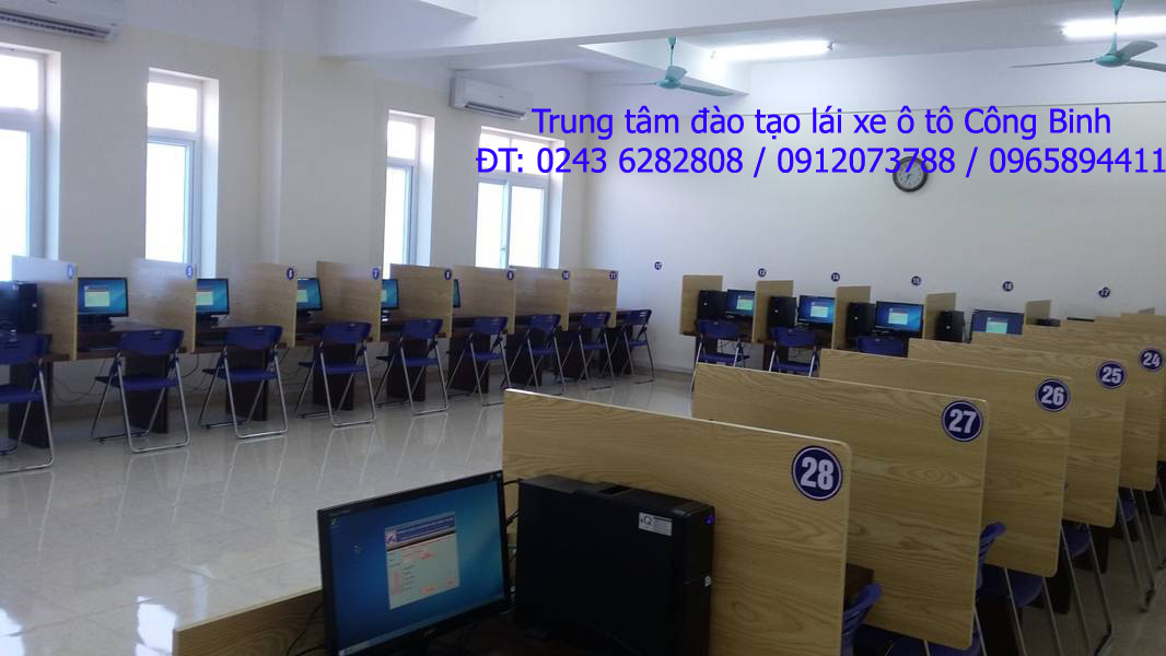 Học phí lái xe ô tô 2021 Học phí lái xe ô tô 2021