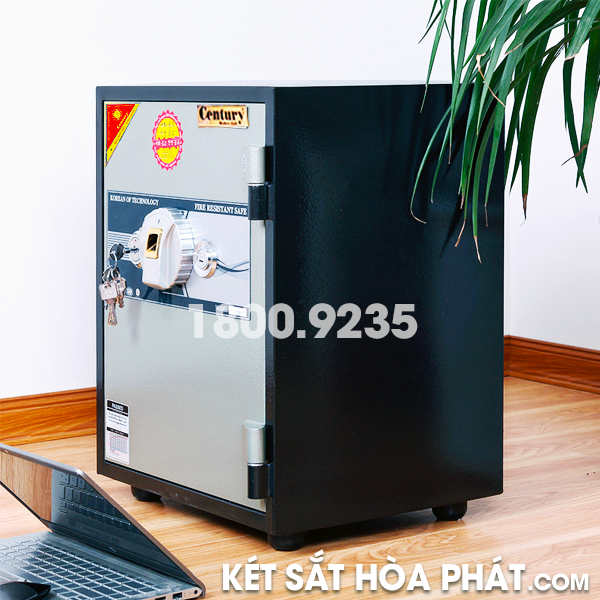 Két sắt Century thương hiệu cao cấp