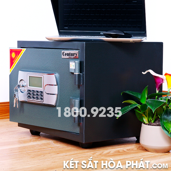 Thương hiệu Century có những dòng két sắt nào ?