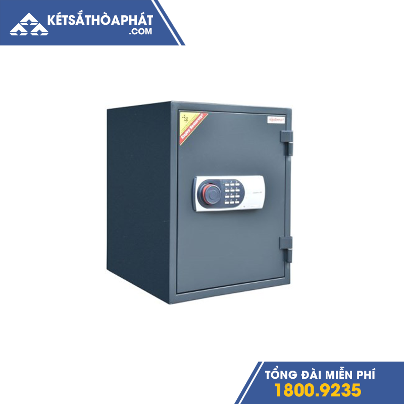 Két sắt nhập khẩu là gì?