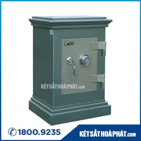 Két sắt an toàn Hòa Phát KA22DM