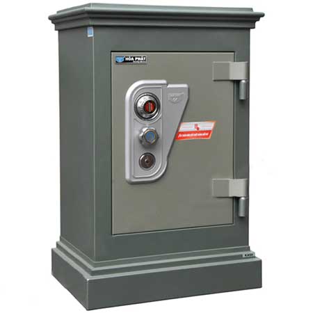 Két sắt an toàn Hòa Phát KA40DM