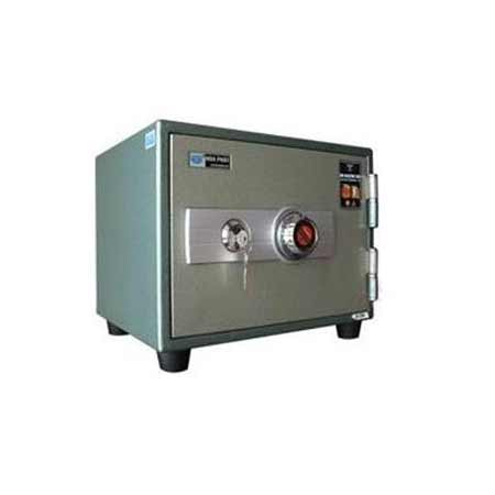 Két sắt chống cháy Hòa Phát KS35N