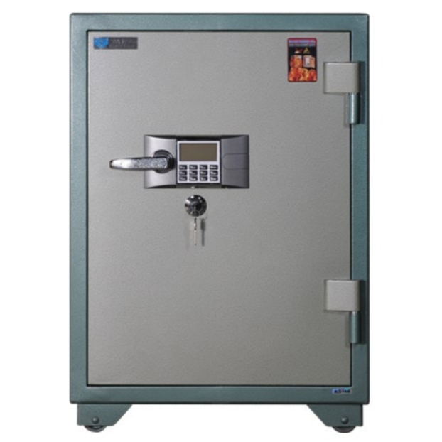 Két sắt Hòa Phát chống cháy KS168K1DT