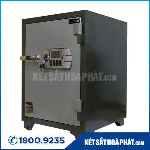 Két sắt điện tử Century CF110