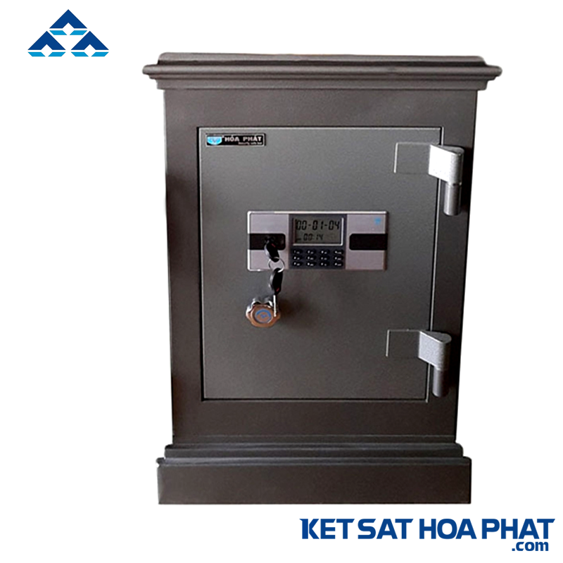 Két Sắt An Toàn KA40 NDT