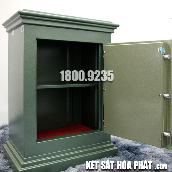 két sắt hoà phát ka22