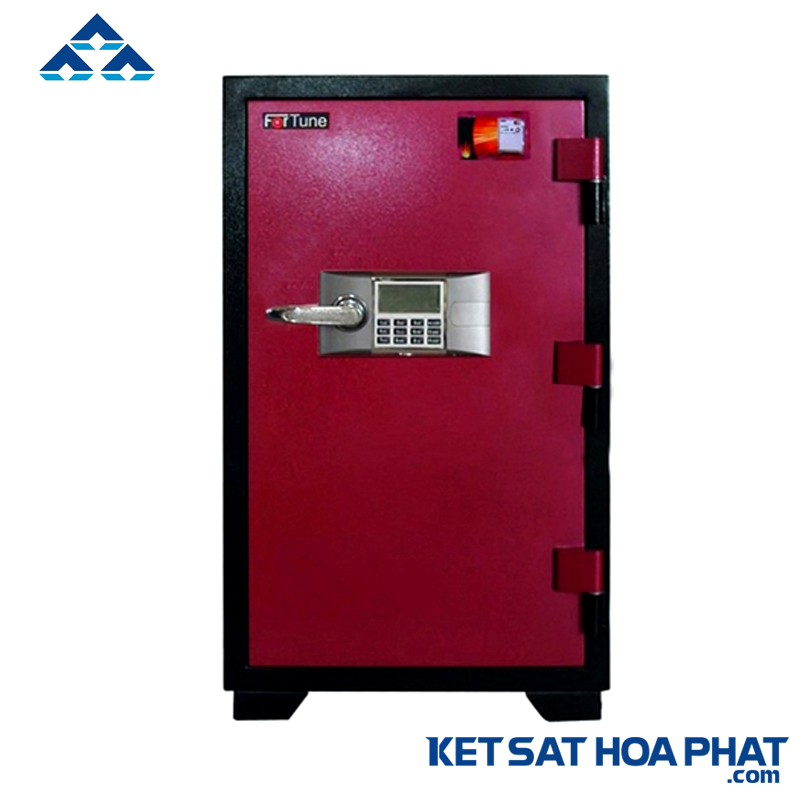 Két sắt Hòa Phát KF190K1DT