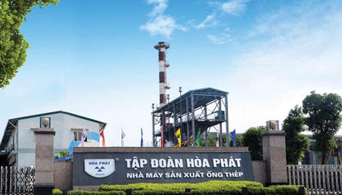 két sắt giá rẻ hòa phát tập đoàn hòa phát