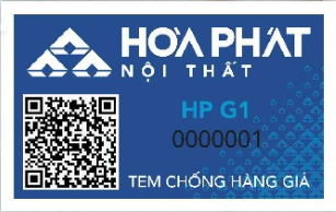 Nhận biết két sắt Hòa Phát chính hãng