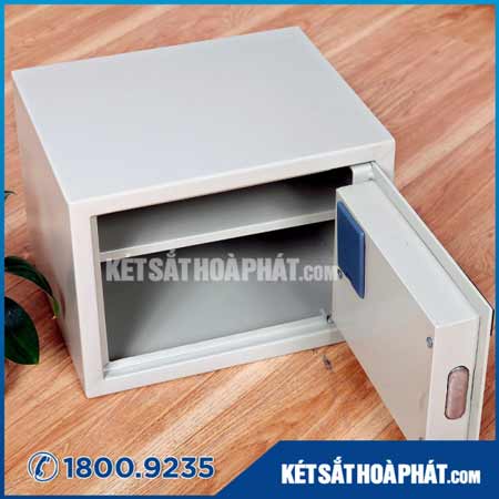 Két sắt khách sạn Century K40