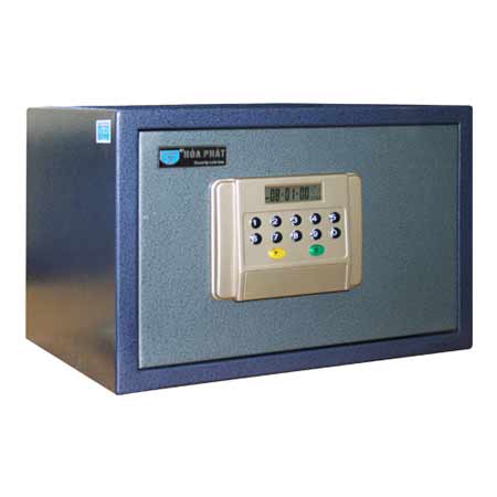 Nên mua két sắt khách sạn ở những địa chỉ uy tín chất lượng