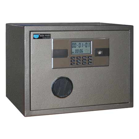 Két sắt khách sạn Hòa Phát KKS02