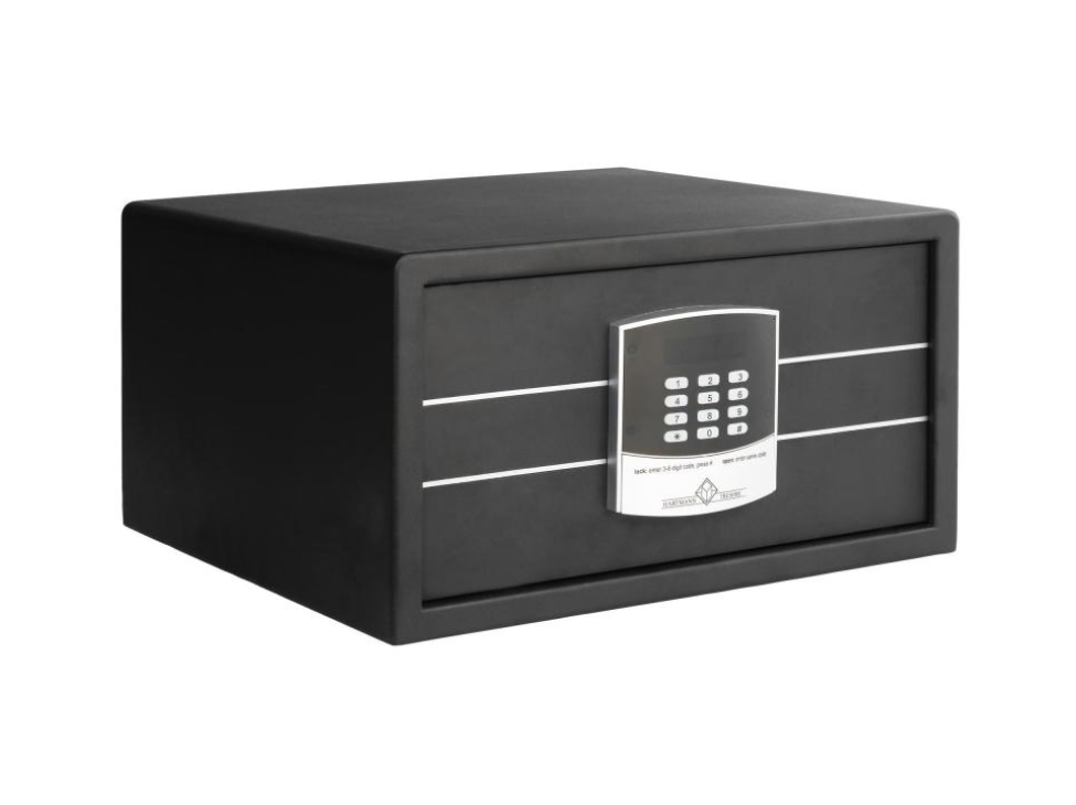 Két sắt nhập khẩu Đức