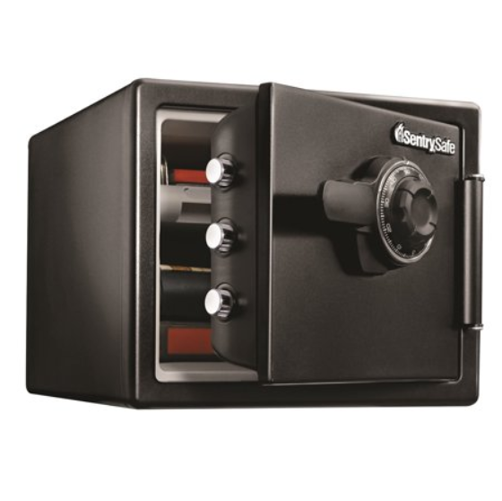 Két sắt nhập khẩu Mỹ