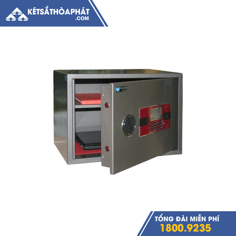 Két sắt khách sạn Hòa Phát KKS03