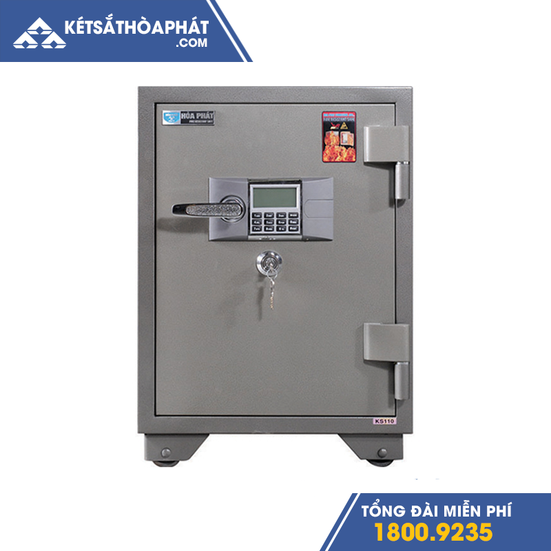 Một số trường hợp khác khiến két sắt điện tử không mở được