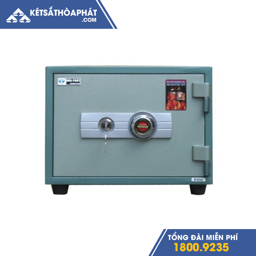 Quên mật khẩu mở két sắt mini Hòa Phát