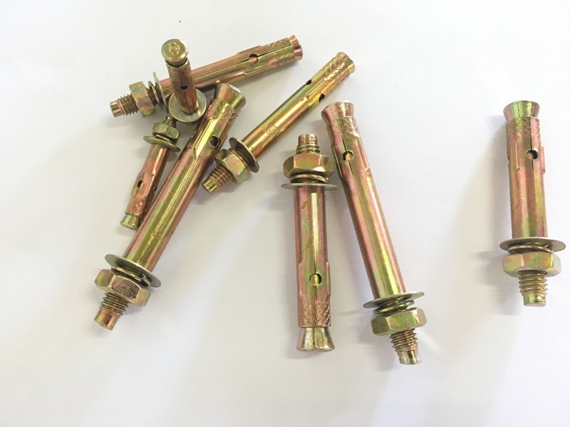 công dụng tacke nở sắt