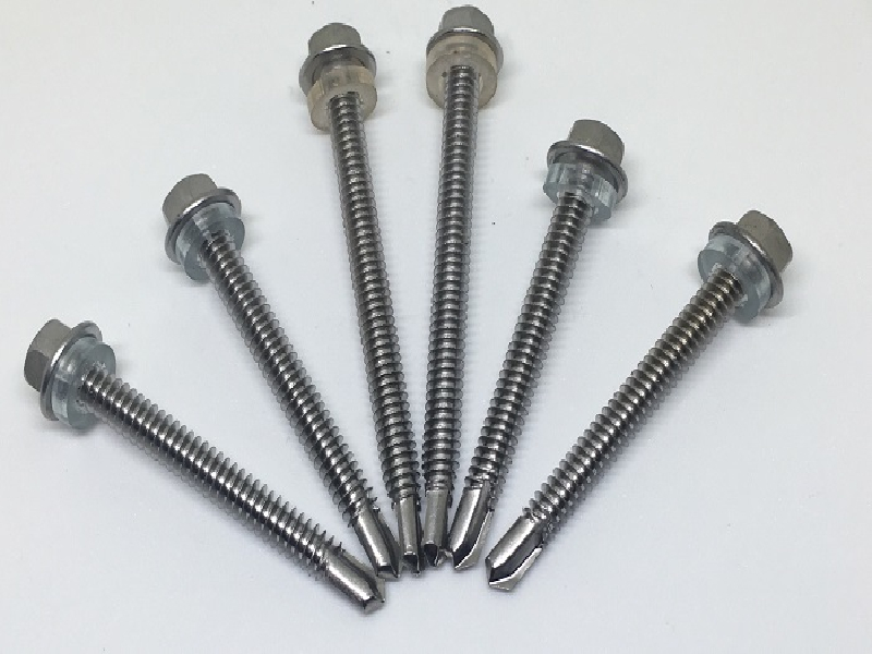 Vít bắn tôn cỡ lớn