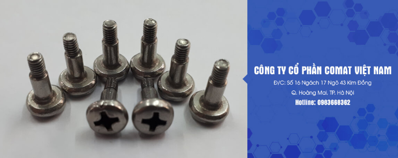 địa chỉ mua tacke nở sắt