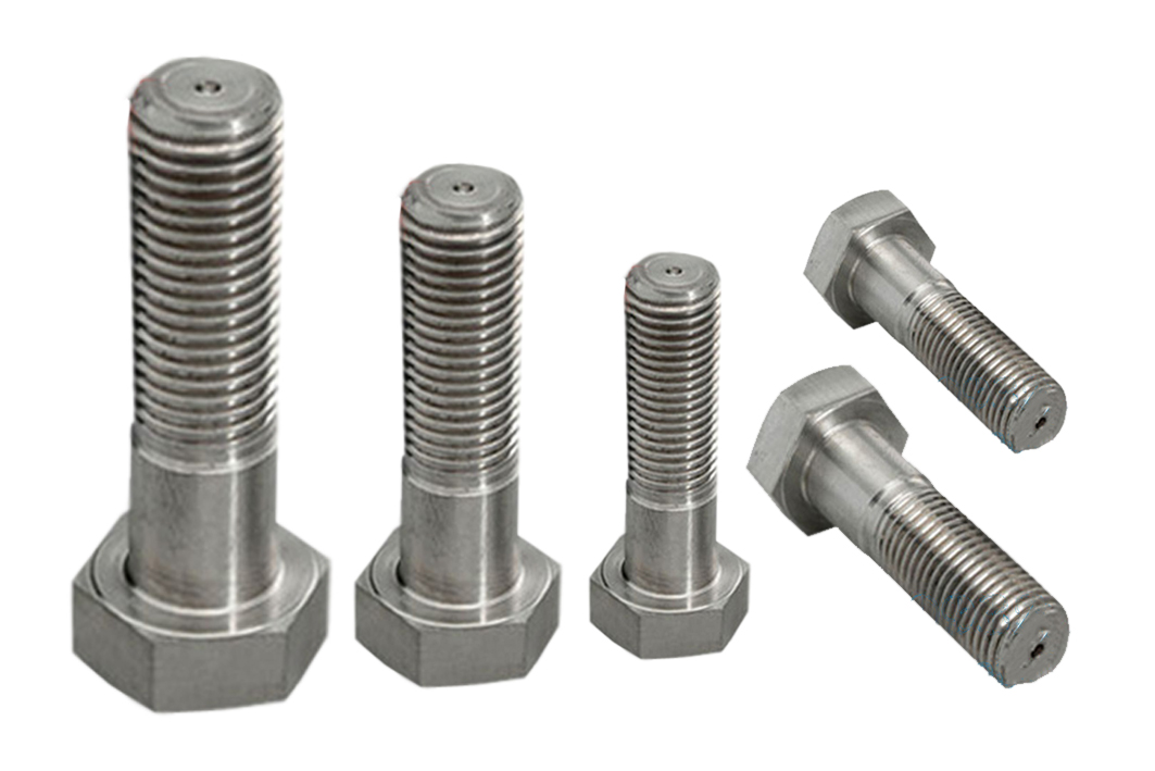 Bulong inox ứng dụng trong nhiều ngành