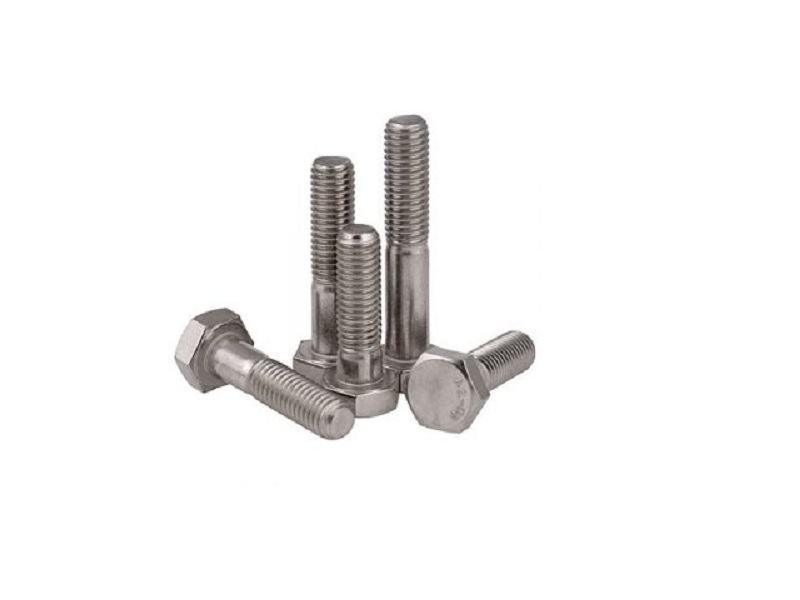Bulong inox có nhiều kích thước khác nhau