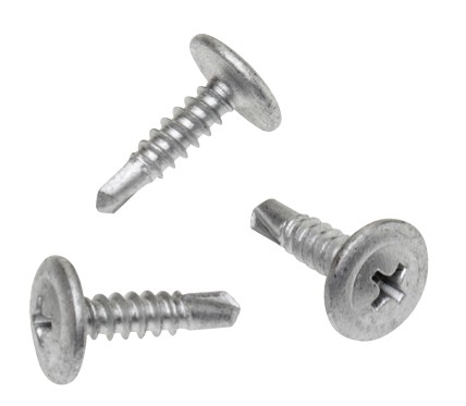 Lịch sử hình thành ốc vít