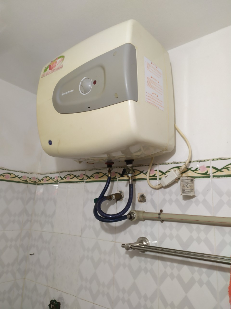 Có rất nhiều tác nhân