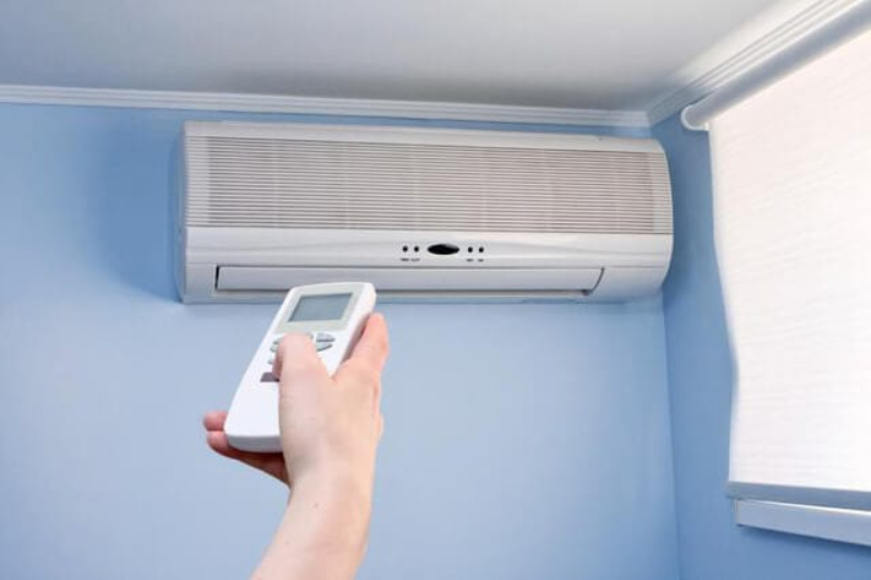 Địa điểm thu mua bán điều hòa cũ tại Hà Nội uy tín, chất lượng