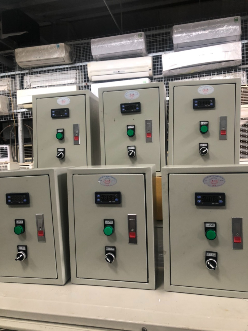 Có thực sự cần thiết để lắp đặt máy chiller cho bể cá không?