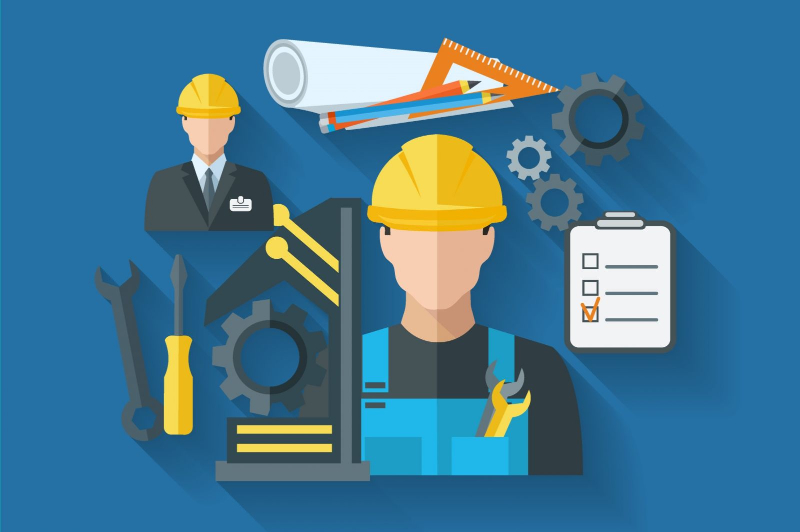 Kỹ thuật viên Long Hào chuyên nghiệp