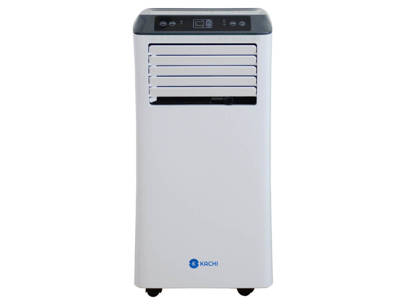 Điều hòa cây mini Kachi MK121