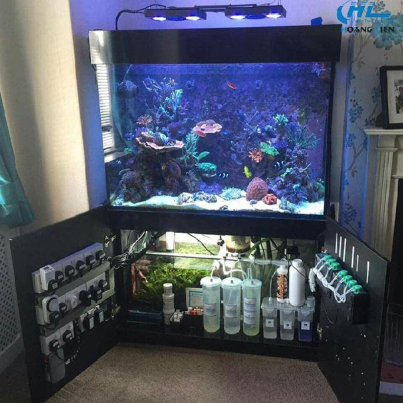 Lợi ích khi mua máy làm lạnh nước cũ