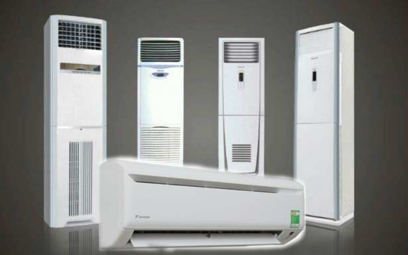 Dịch vụ cho thuê điều hòa công nghiệp thích hợp với đối tượng nào?