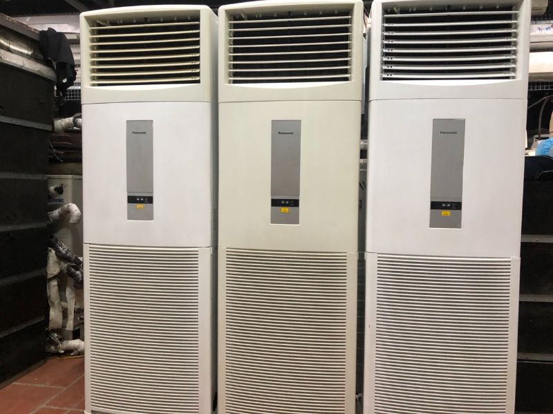 Cần nắm các lưu ý khi sử dụng dịch vụ cho thuê điều hòa sự kiện