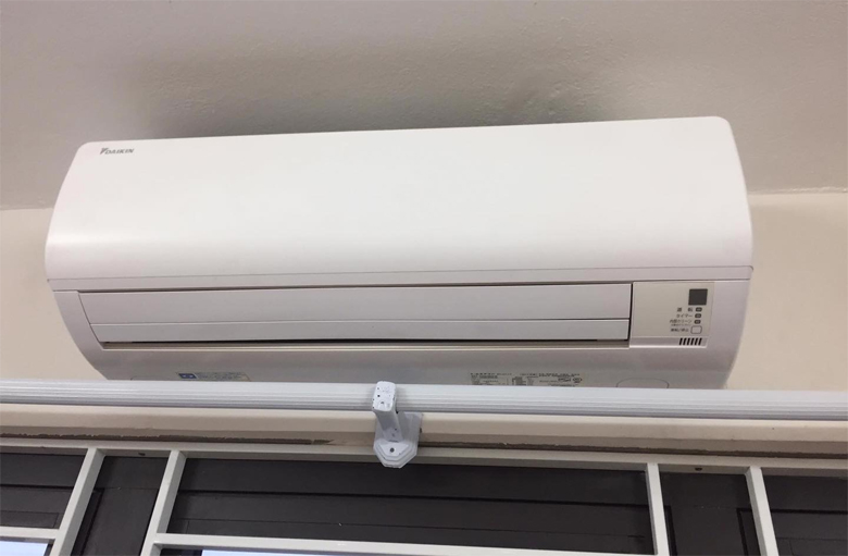 Một số vấn đề có thể phát sinh trong quá trình sử dụng điều hòa cũ