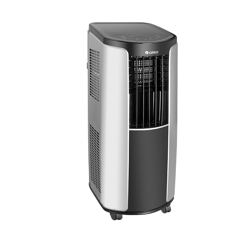 Điều hòa cây mini Gree 9000 BTU GPC09AK-K6NNA1A