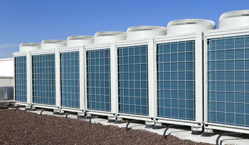 Những lưu ý khi mua điều hòa công nghiệp nhà xưởng