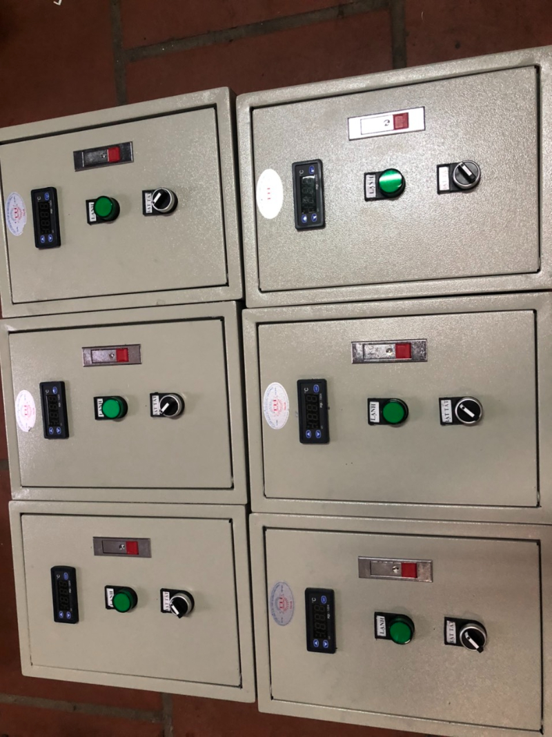 Một vài lưu ý khi chọn mua chiller hồ cá