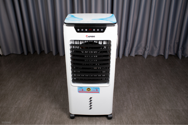 Hệ thống lọc gió bị bám bẩn cũng là nguyên nhân