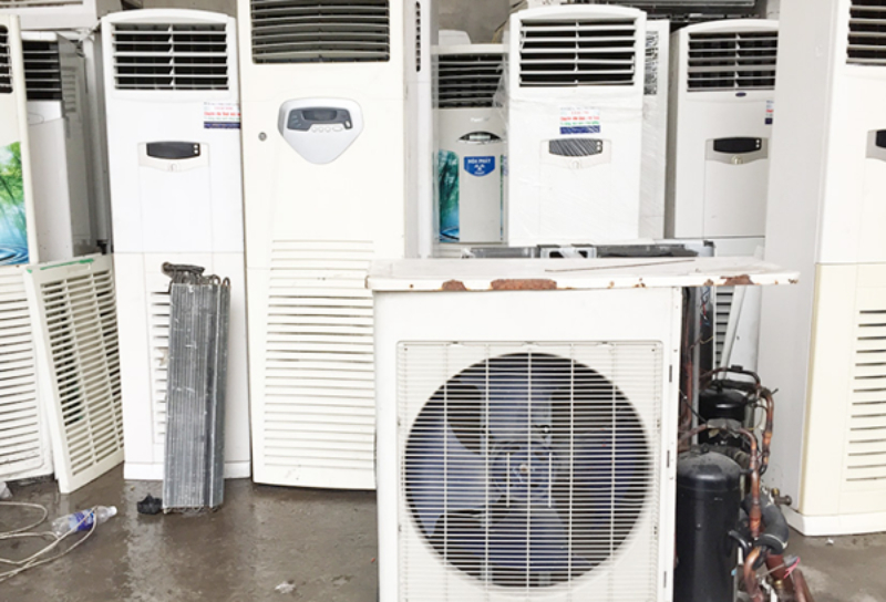 Một số lưu ý khi sử dụng dịch vụ cho thuê điều hòa