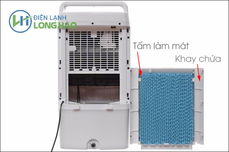 Bật mí cách tháo quạt điều hòa hỗ trợ vệ sinh dễ dàng