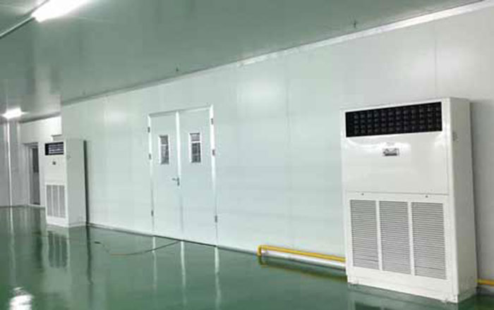 Điện lạnh Long Hào - Đơn vị cho thuê điều hòa giá tốt, uy tín