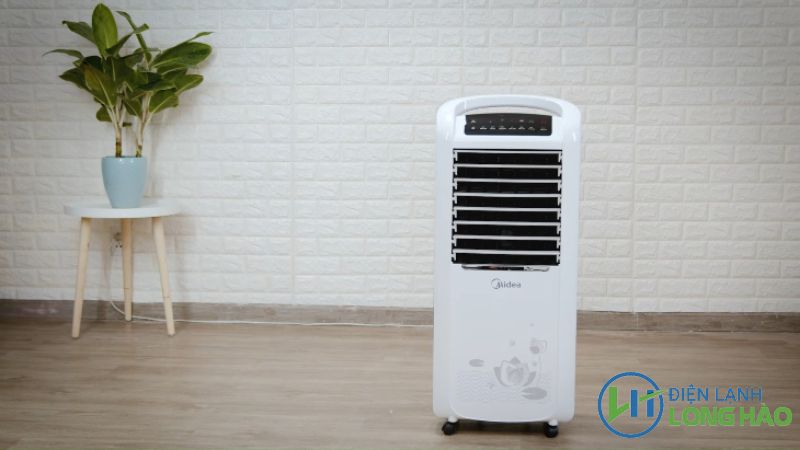 Mua quạt điều hòa hãng nào đảm bảo uy tín tại Điện Lạnh Long Hào