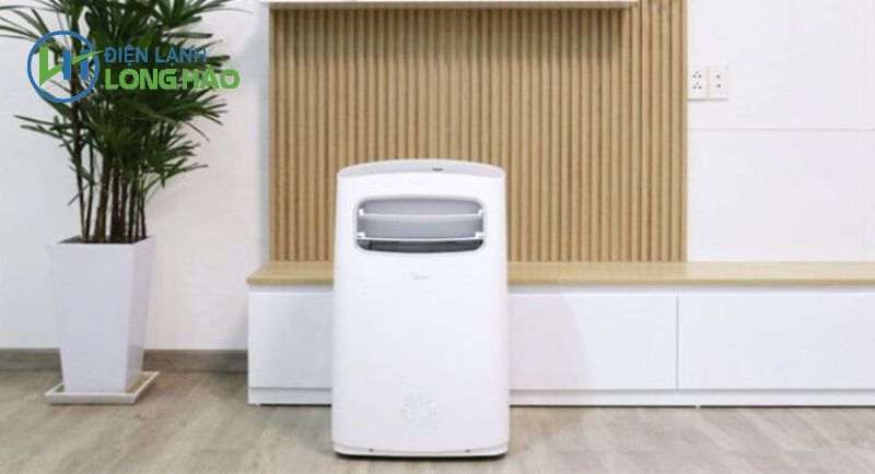 Có nên mua điều hoà cây loại nhỏ cũ hay không