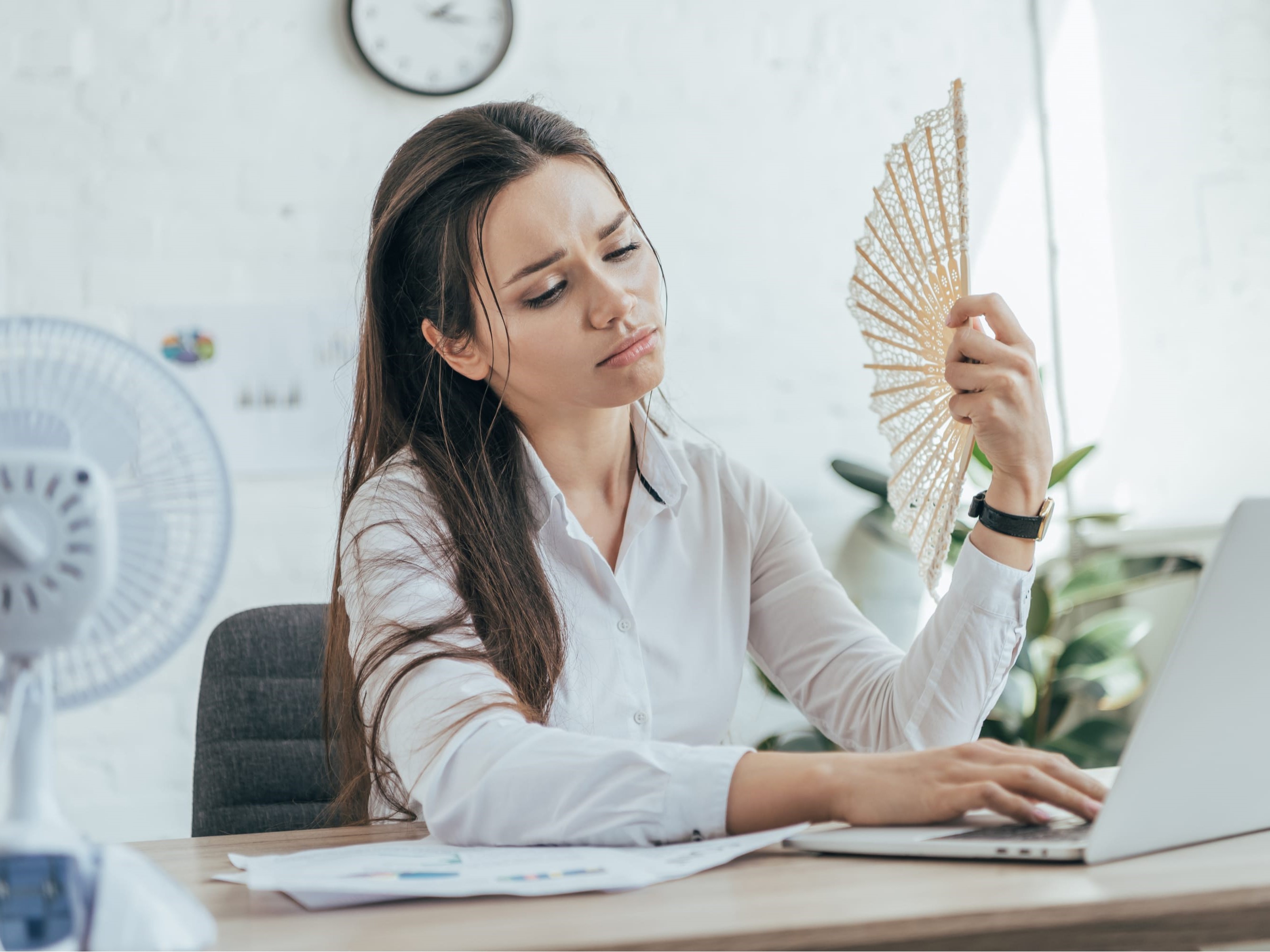 điều hòa không mát